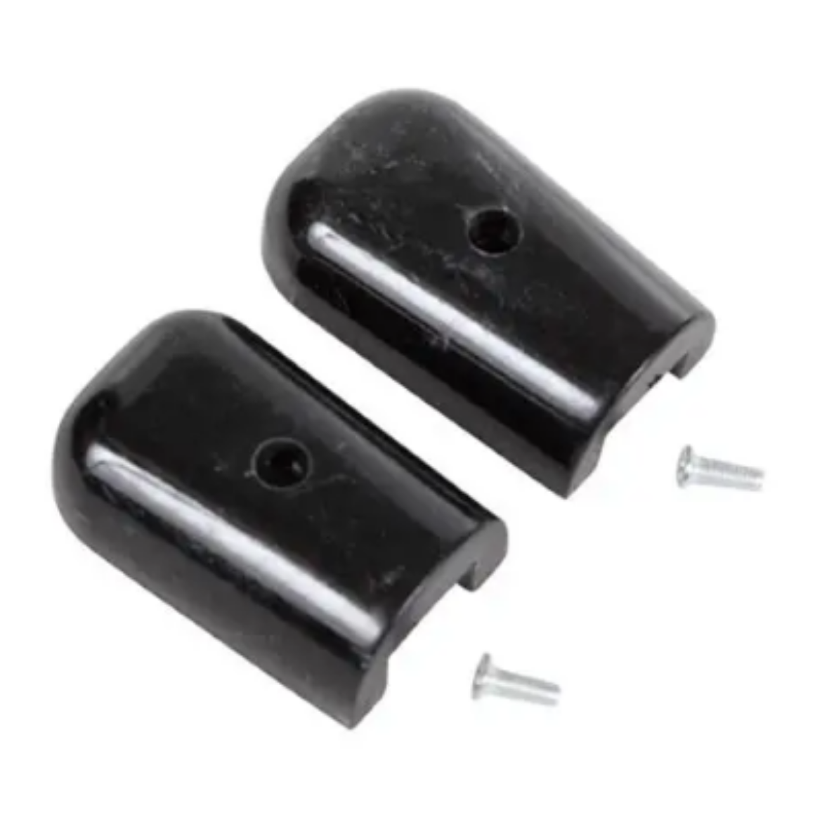 Picture of WELDCLASS - Insulator set to suit PROMAX K4 - 1 pair (Upper & Lower)