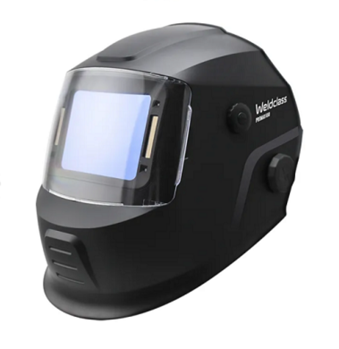 Picture of HELMET PROMAX 650 DIGITAL MATTE BLACK WELDCLASS