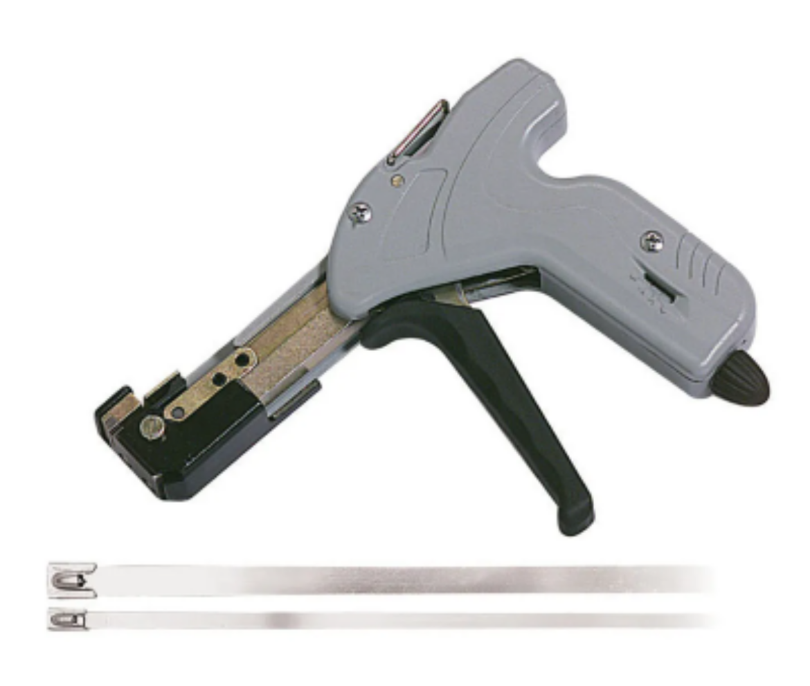 Picture of CABAC STAINLESS STEEL CABLE TIE TENSIONER