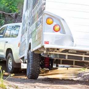 Picture for category Caravan &amp; Trailer Parts