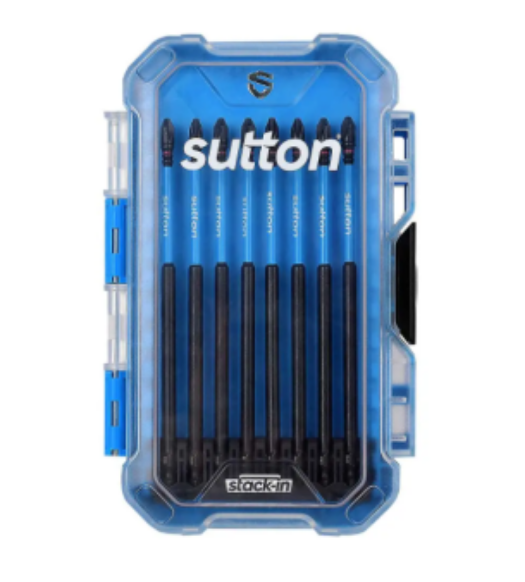 Picture of SCRDRV BIT S200 SUPATORQ PHILLIPS PH2 150MM STACK-IN 8PK