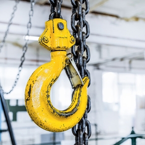 Picture for category Lifting &amp; Restraint