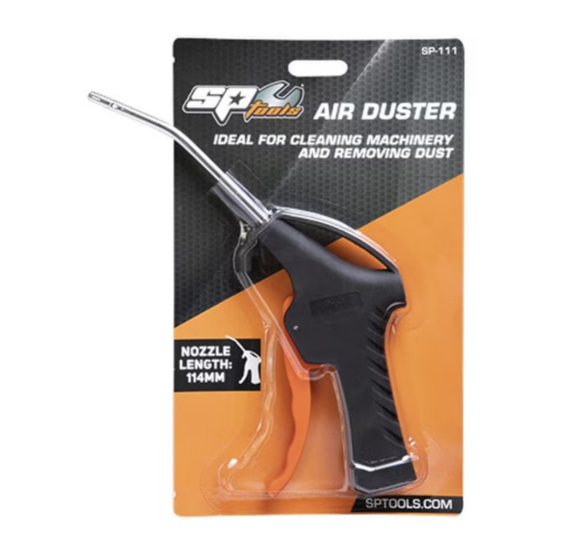 Picture of DUSTER AIR - SHORT NOZZLE (114mm)