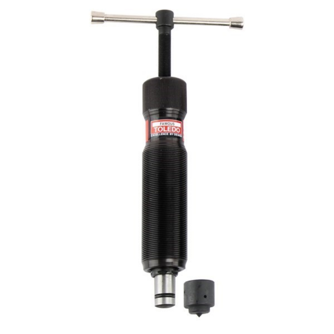 Picture of TOLEDO HYDRAULIC RAM & NOSE PIECE - 10 TONNE