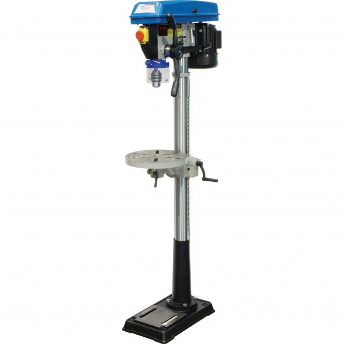 Picture of PD-325 - Medium-Duty Pedestal Drill - Belt Drive