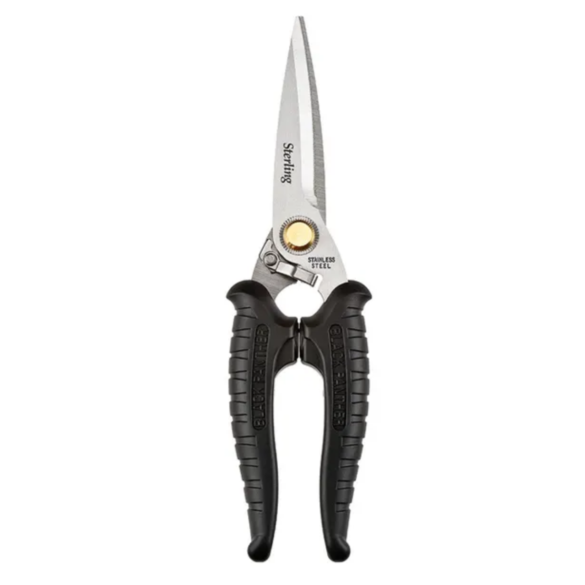 Picture of BLACK PANTHER 200MM INDUSTRIAL SNIPS