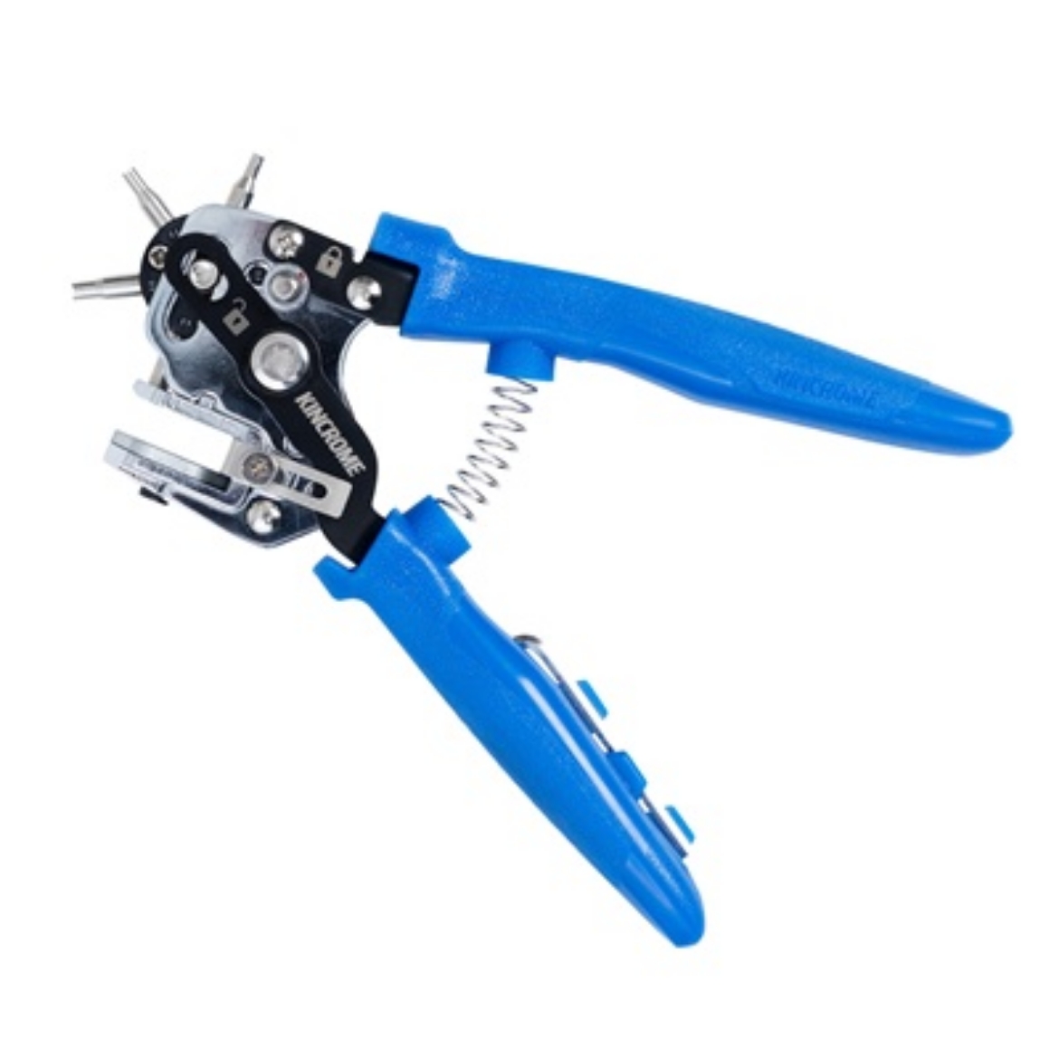 Picture of KINCROME 6-in-1 Adjustable Leather Punch