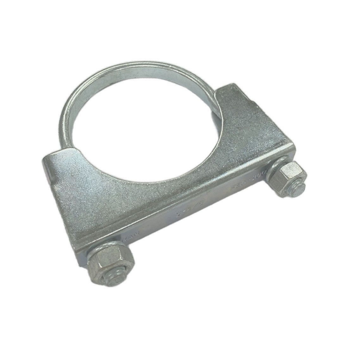 Picture of EXHAUST CLAMP U BOLT TYPE 3" (76mm) Z/P