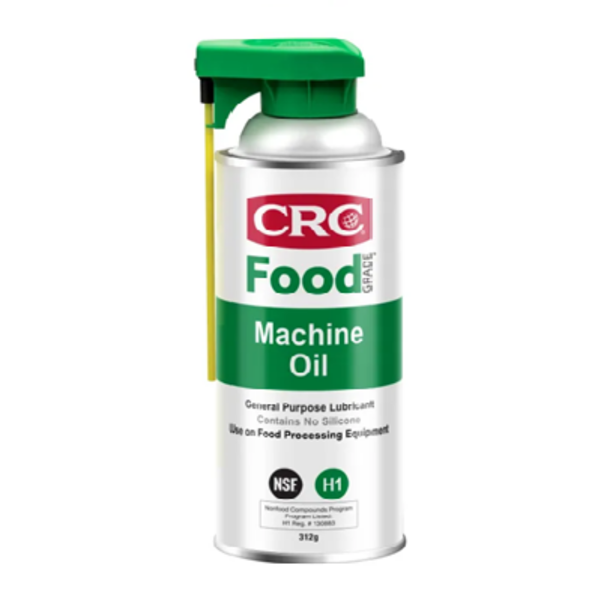 Picture of CRC Food Grade Machine Oil 12X11OZ