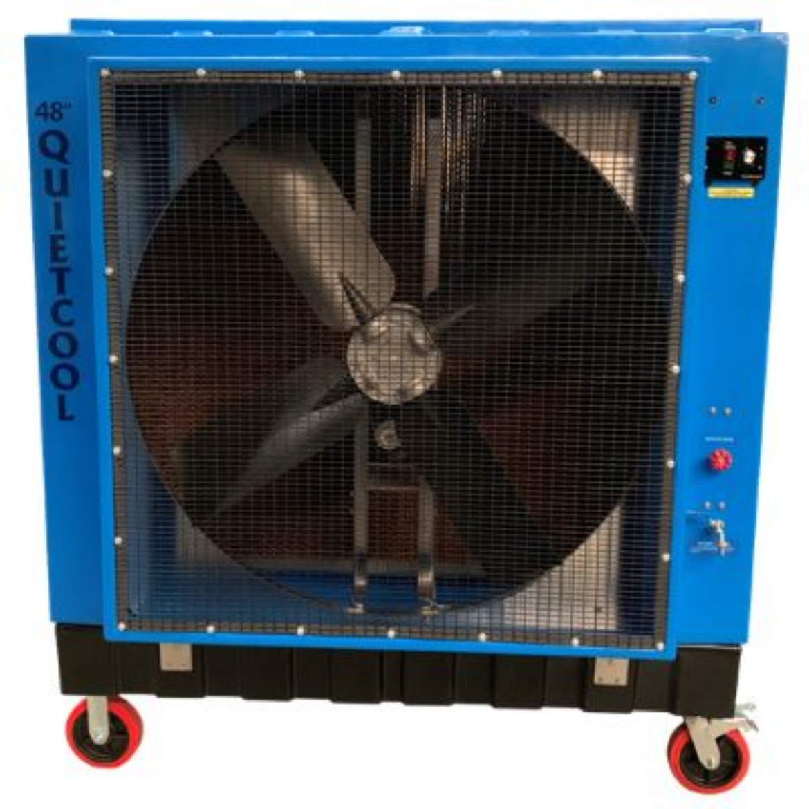 Picture of QUIETAIRE 48" QUIETCOOL PORTABLE EVAP COOLER