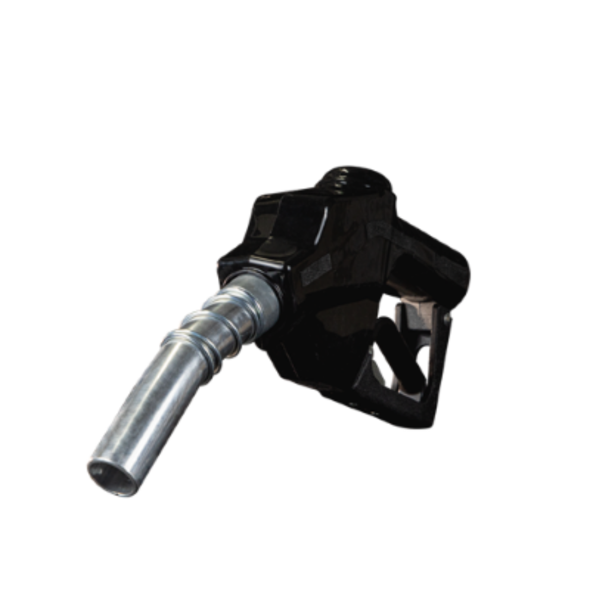 Picture of HI-FLO FUEL NOZZLE AUTO LATCH 120LPM