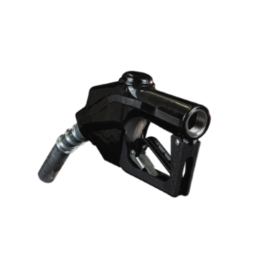 Picture of HI-FLO FUEL NOZZLE AUTO LATCH 120LPM
