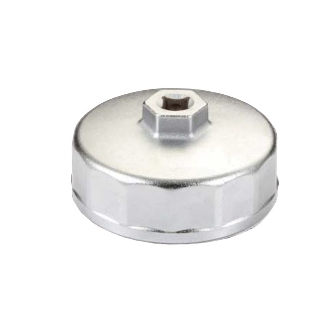 Picture of 3/8"Dr Oil Filter Wrench - 64.3mm - Suits Toyota, Lexus, Scioni