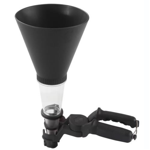 Picture of UNIVERSAL CLAMP FUNNEL