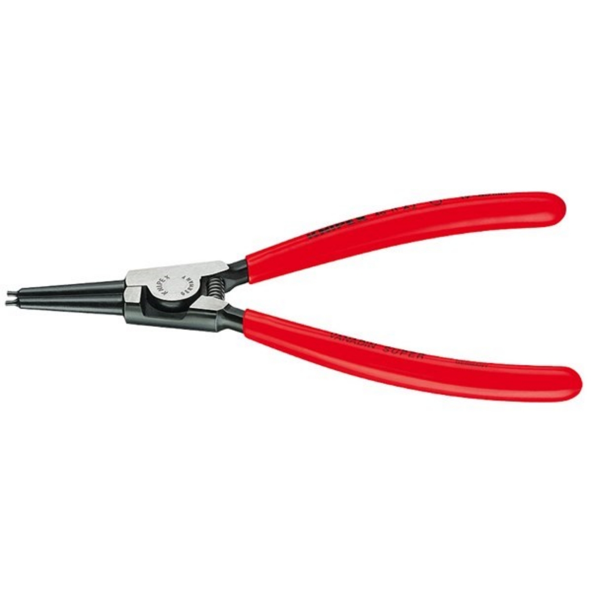 Picture of KNIPEX EXTERNAL CIRCLIP PLIER 320MM