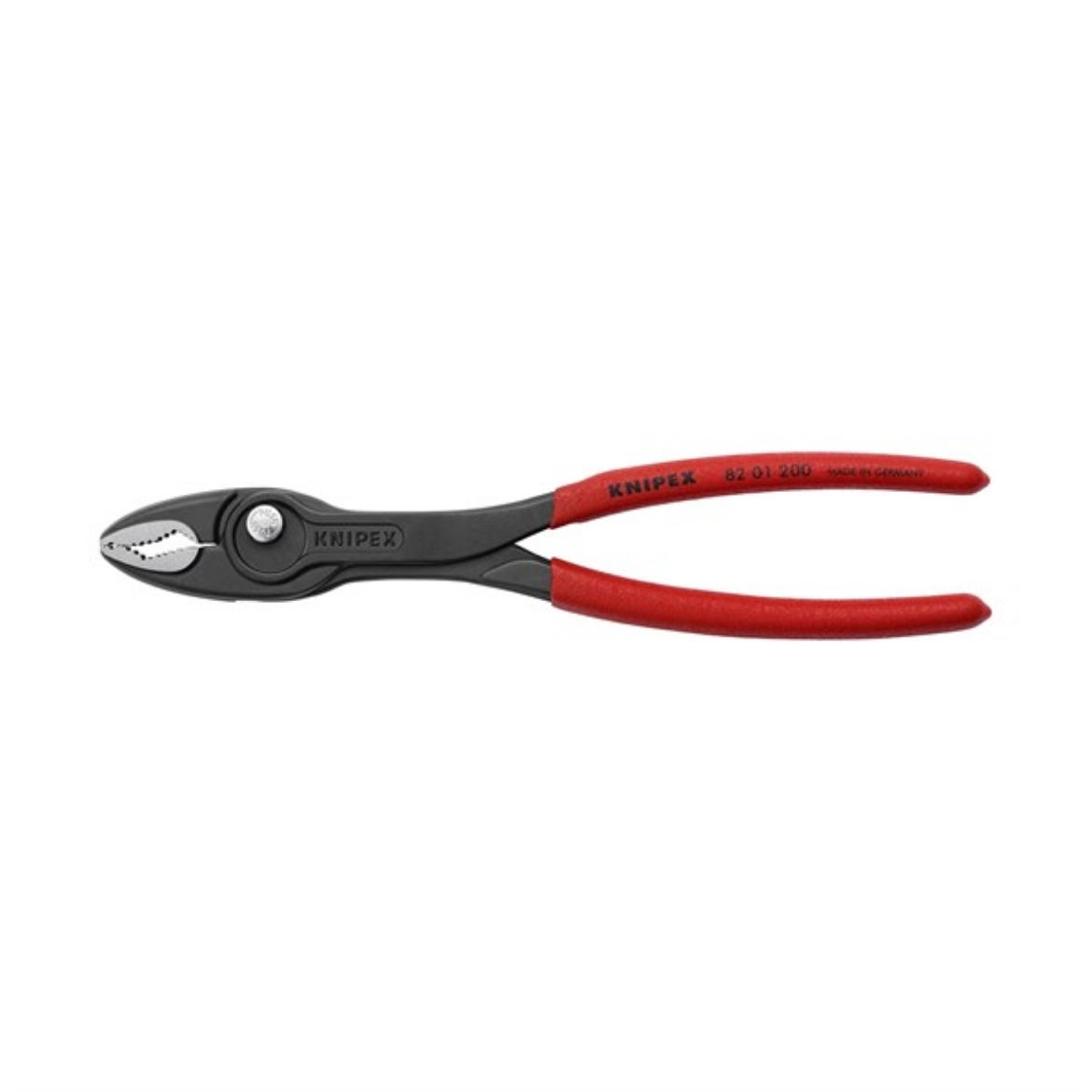 Picture of KNIPEX TWIN GRIP - NON SLIP PLASTIC COATING (200mm)