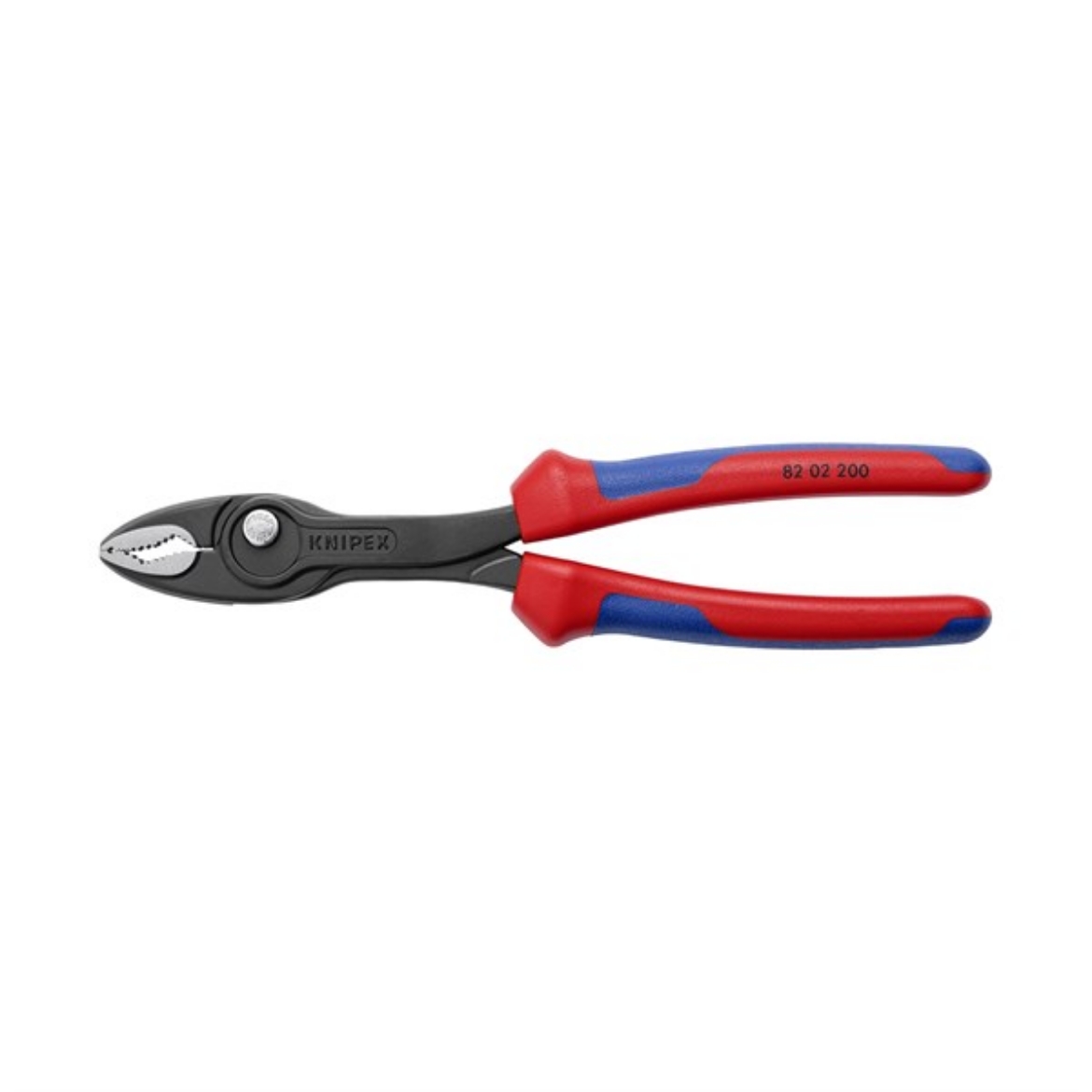 Picture of KNIPEX TWIN GRIP - WITH COMFORT HANDLES (200mm)