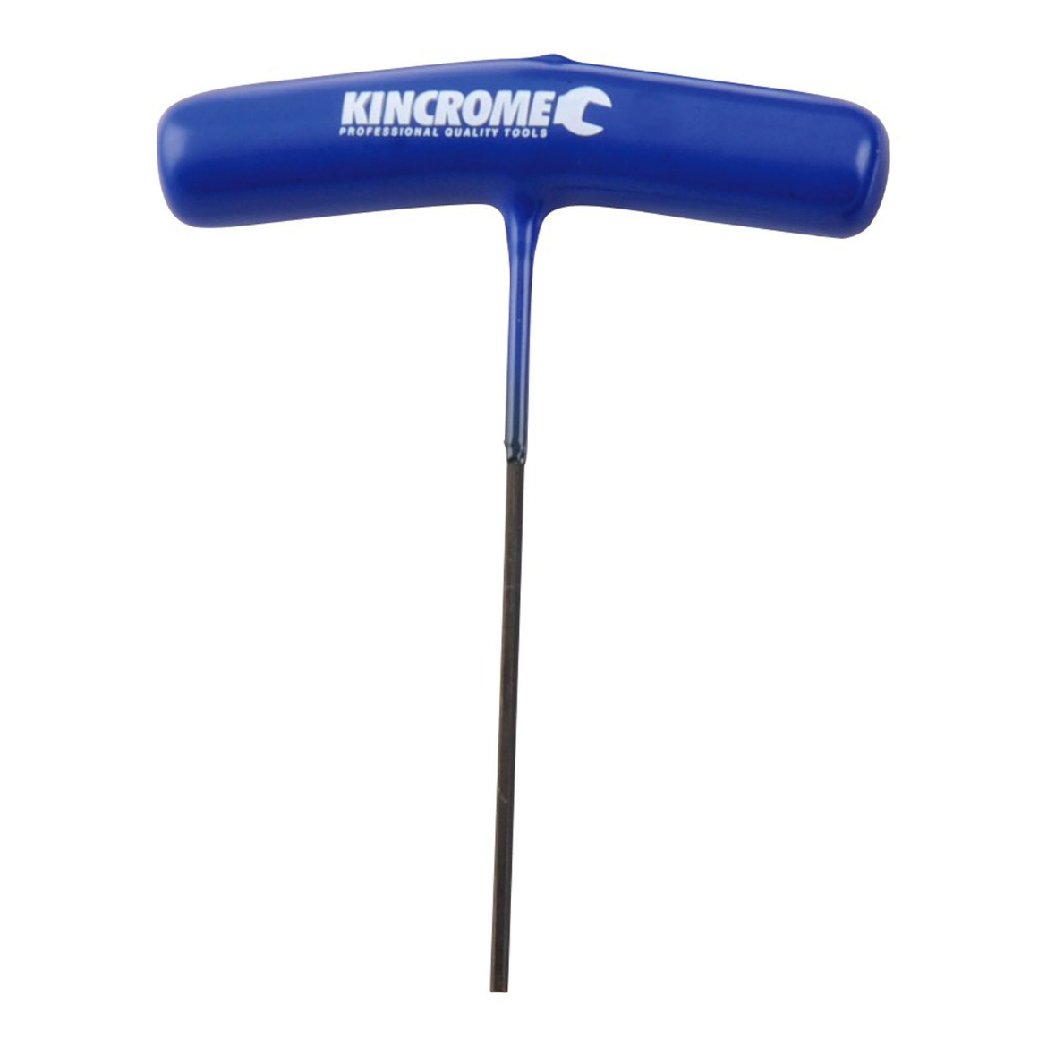 Picture of KINCROME T-Handle Hex Key 3mm Metric