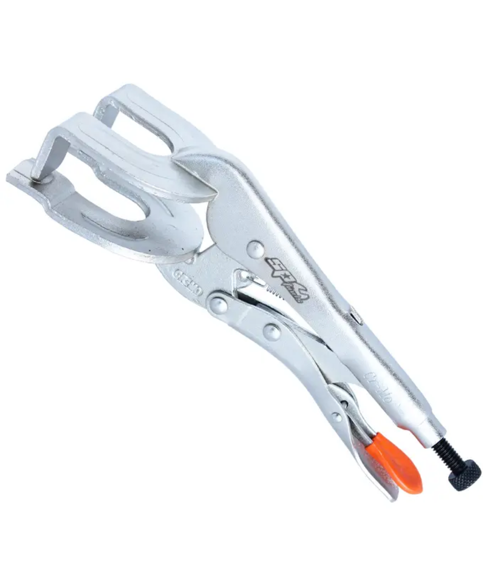 Picture of PLIERS LOCKING WELDING 230MM(9")