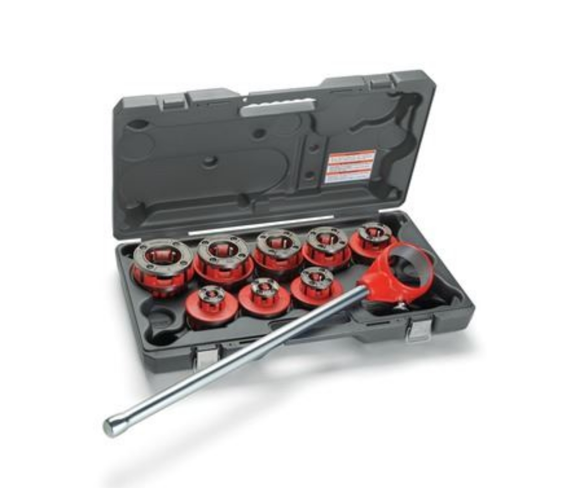 Picture of RIDGID THREADER, 12R 1/2-2" BSPT