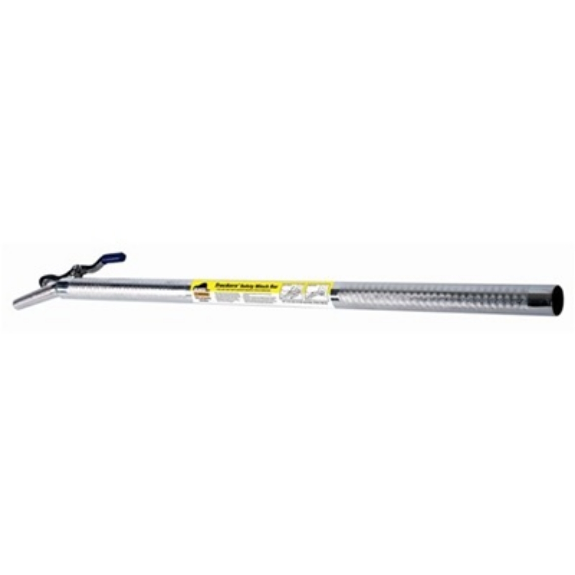Picture of Winch Bar Safety Type Chrome