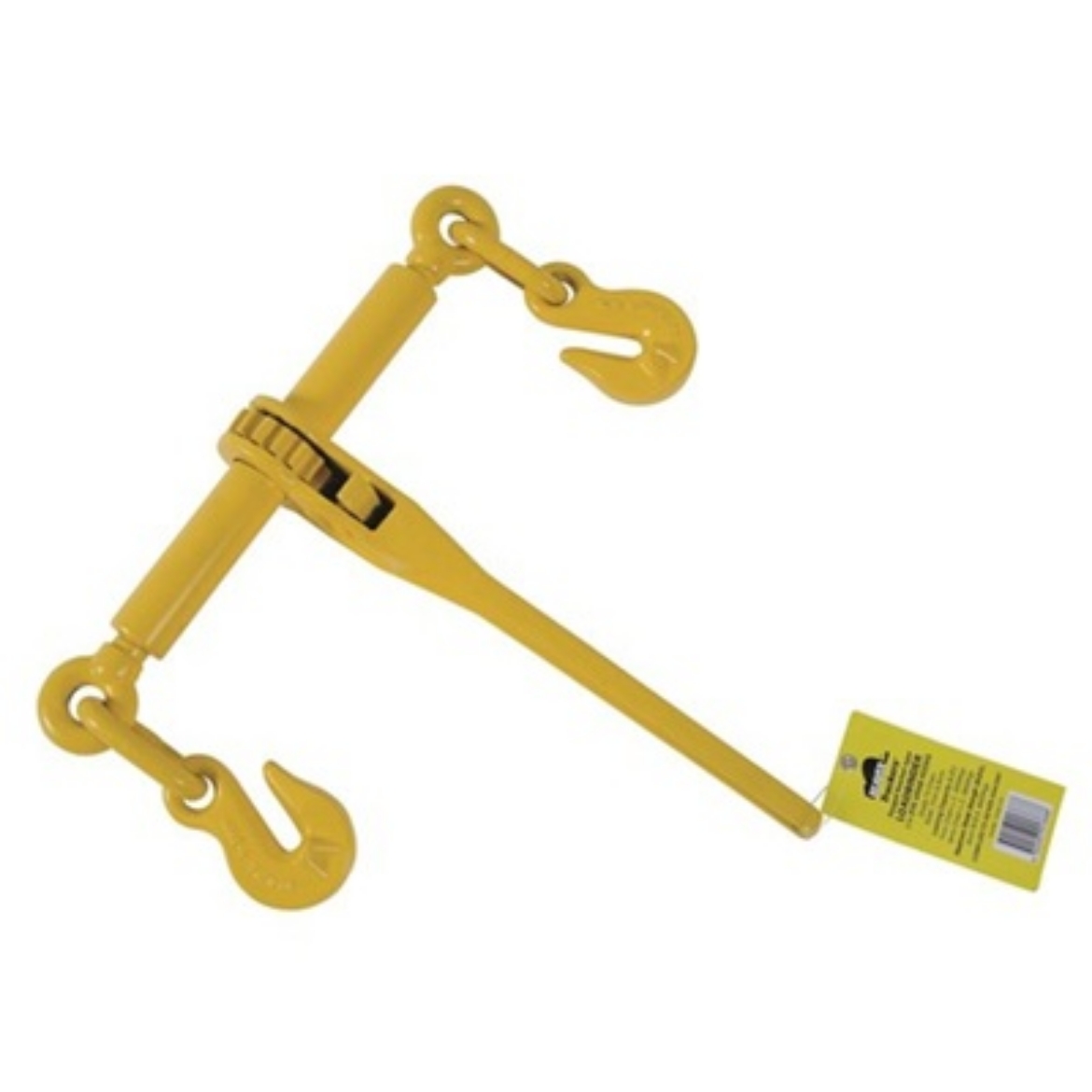 Picture of Loadbinder Ratchet Grab 6mm LC 2300Kg - Truckers