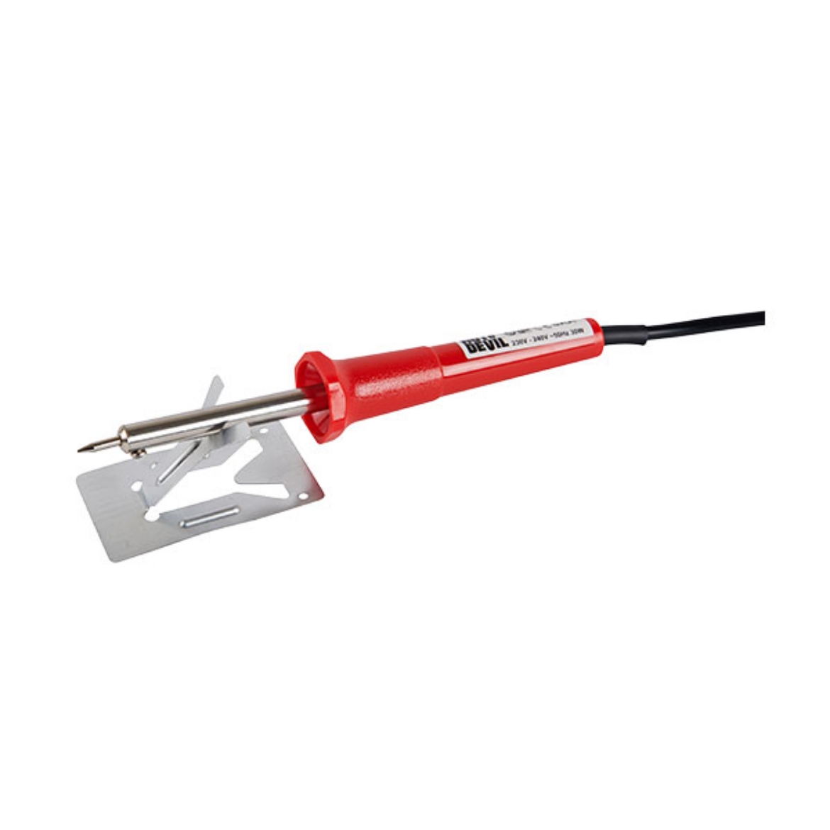 Picture of ELECTRIC SOLDERING IRON 30 WATT