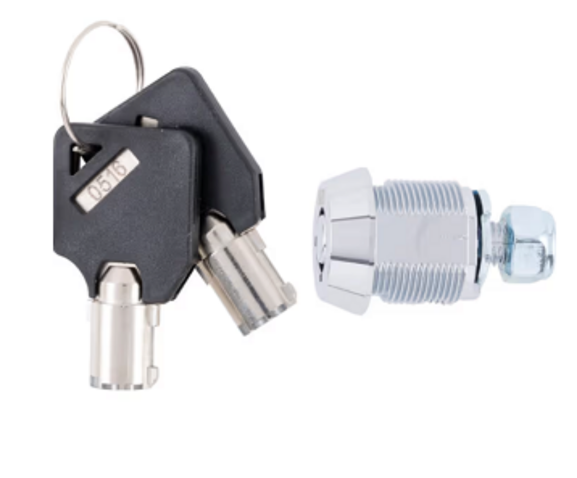 Picture of LOCK AND KEYS FOR CONCEPT TOOL BOX