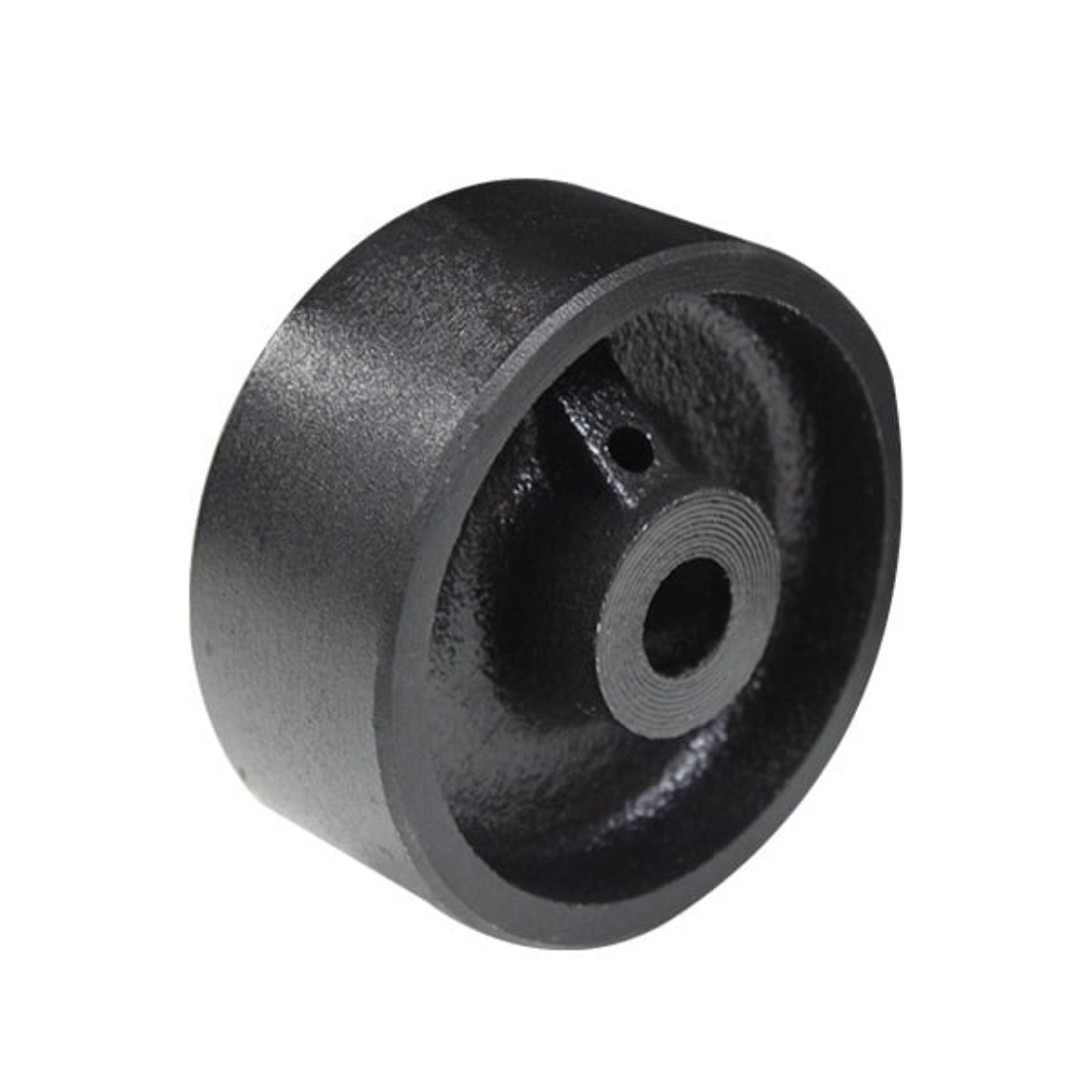 Picture of 75MM CI WHEEL 1/2"  (CI3340-50PL)