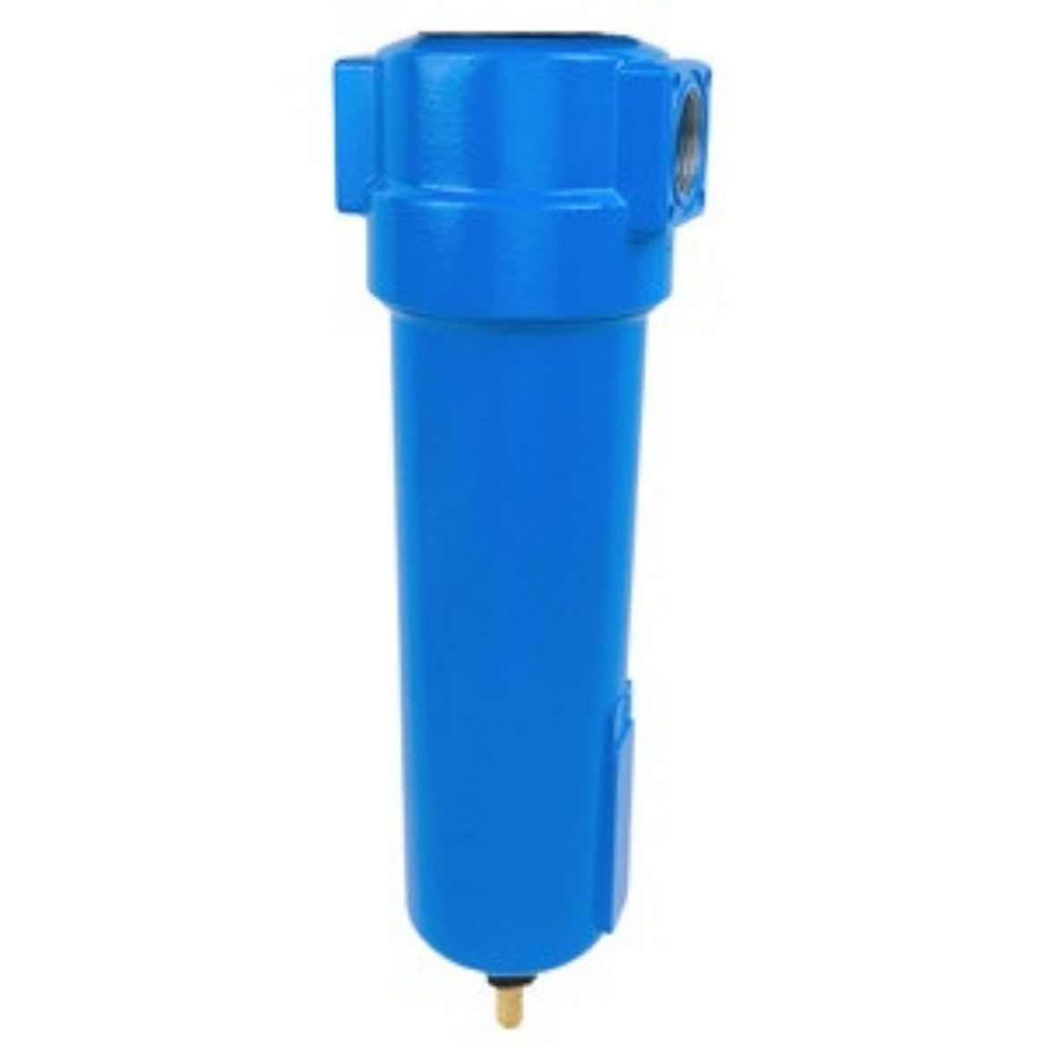 Picture of PEERLESS 3/8" PRE FILTER - 35SCFM 1 MICRON