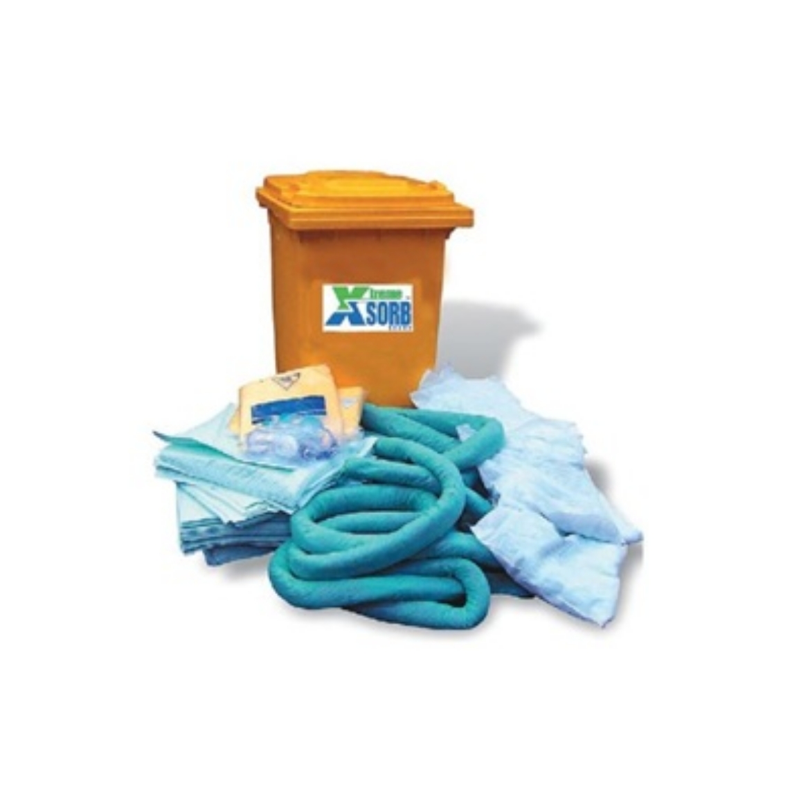 Picture of Refill Kit Mobile Spill - Large 240L