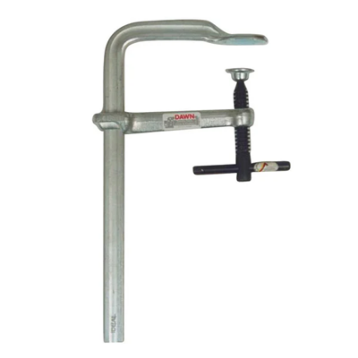 Picture of DAWN ALL STEEL GENERAL PURPOSE METAL WORK CLAMPS, 400MM