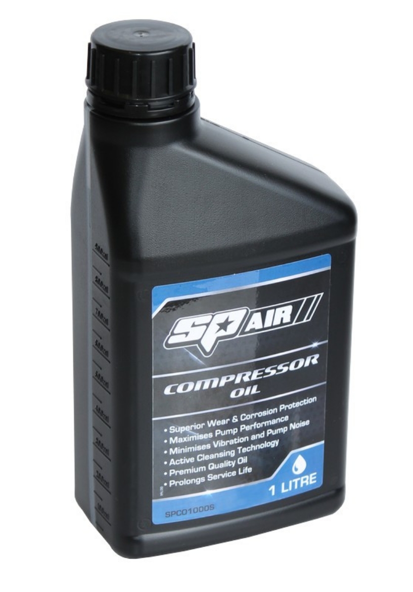 Picture of OIL COMPRESSOR 1LT BOTTLE SP TOOLS
