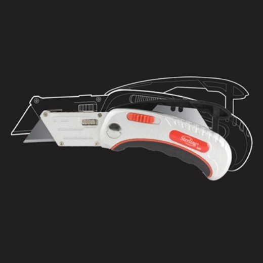 Picture of Sterling Folding Quicklock Knife