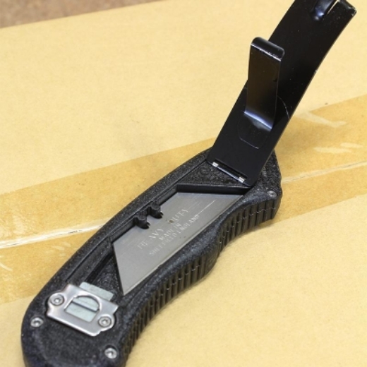 Picture of Sterling Stealth Autoloading Sliding Pocket Knife