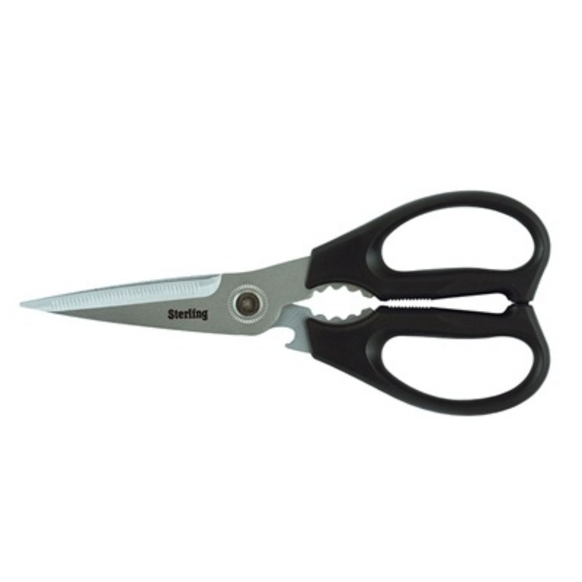 Picture of BLACK PANTHER 205mm Kitchen Scissors