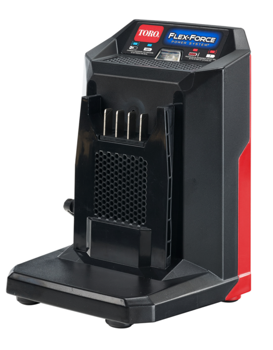 Picture of Toro 60V 5.4A RAPID CHARGER