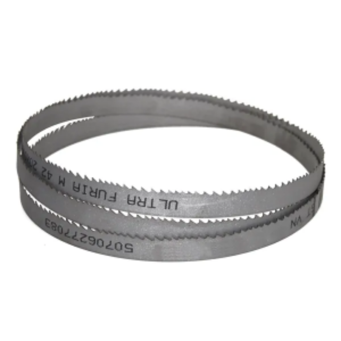 Picture of ITM BANDSAW BLADE 19 X 2360MM - 8/12TPI BI-METAL T/S UE712A/RF812