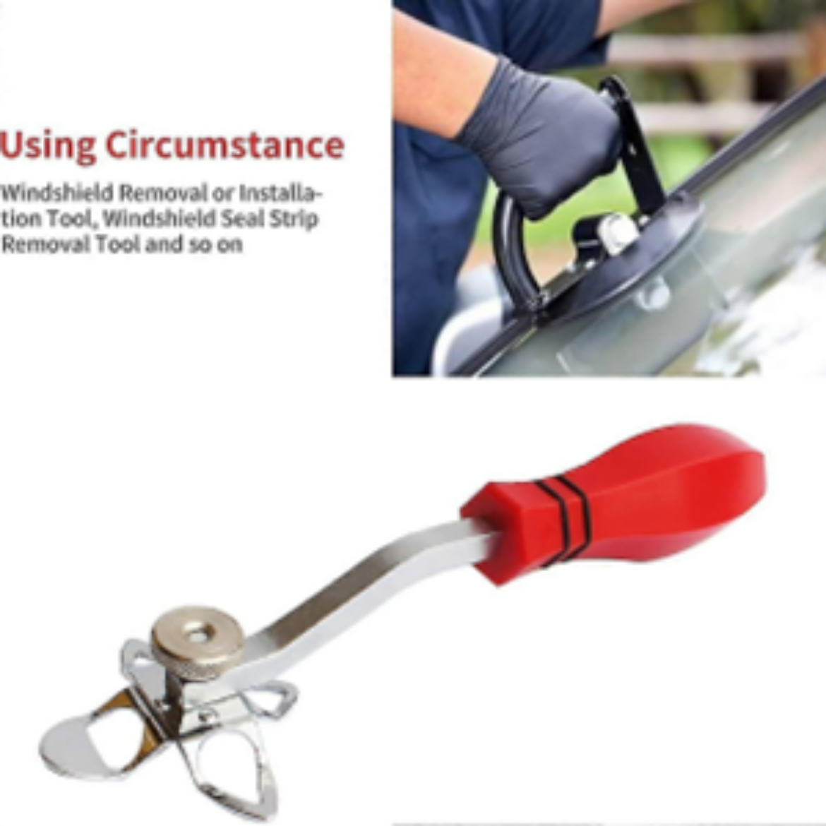 Picture of KINCROME Windshield Locking Strip Tool