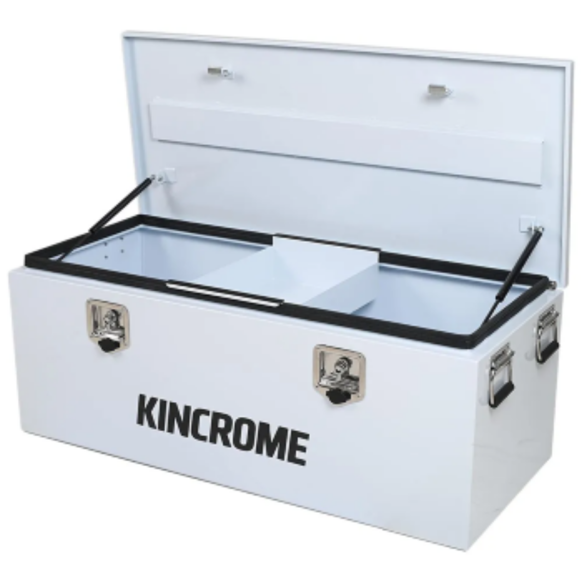 Picture of KINCROME TRADESMAN Box 1200mm (47") White