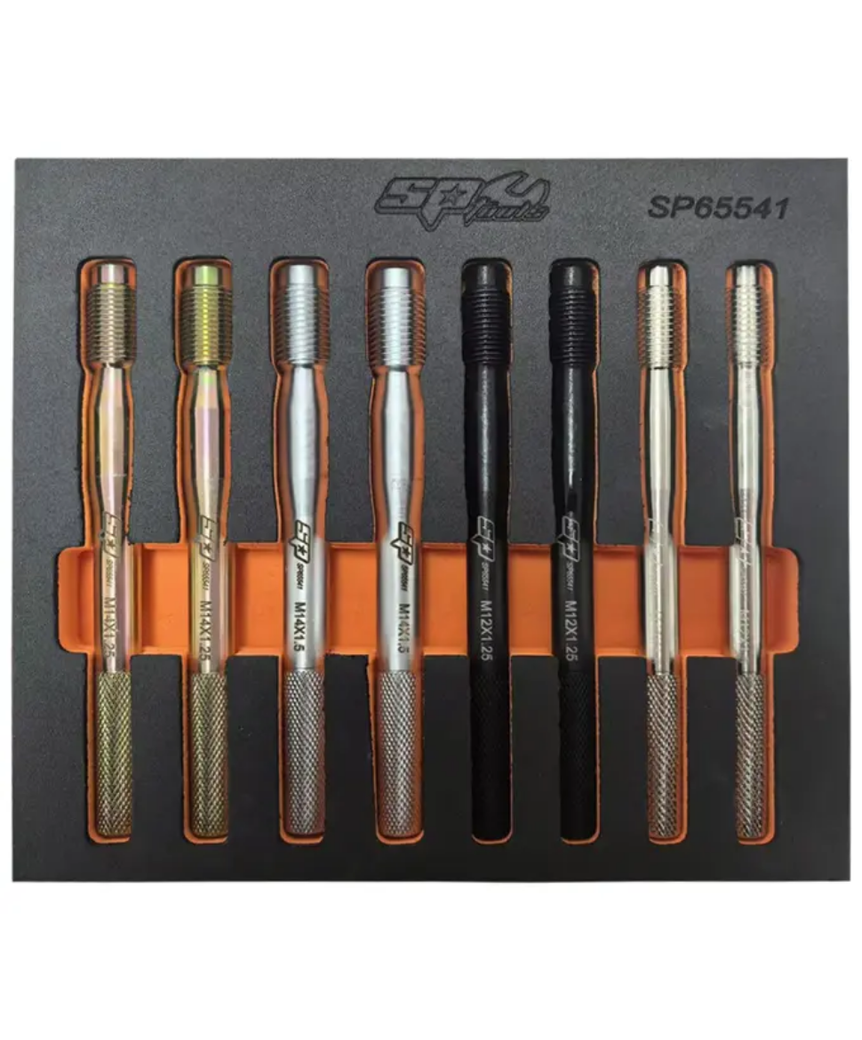 Picture of 8PC WHEEL STUD ALIGNMENT PIN SET