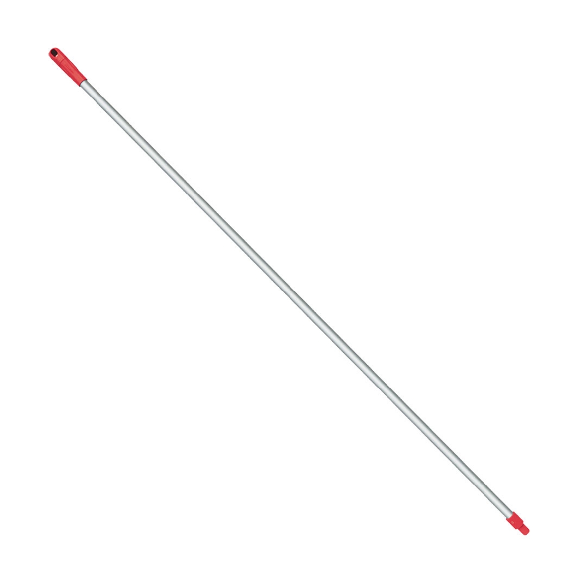 Picture of SABCO ALUMINIUM HANDLE 25X1450MM RED - Suits SABC-2124 RED MOP HEAD