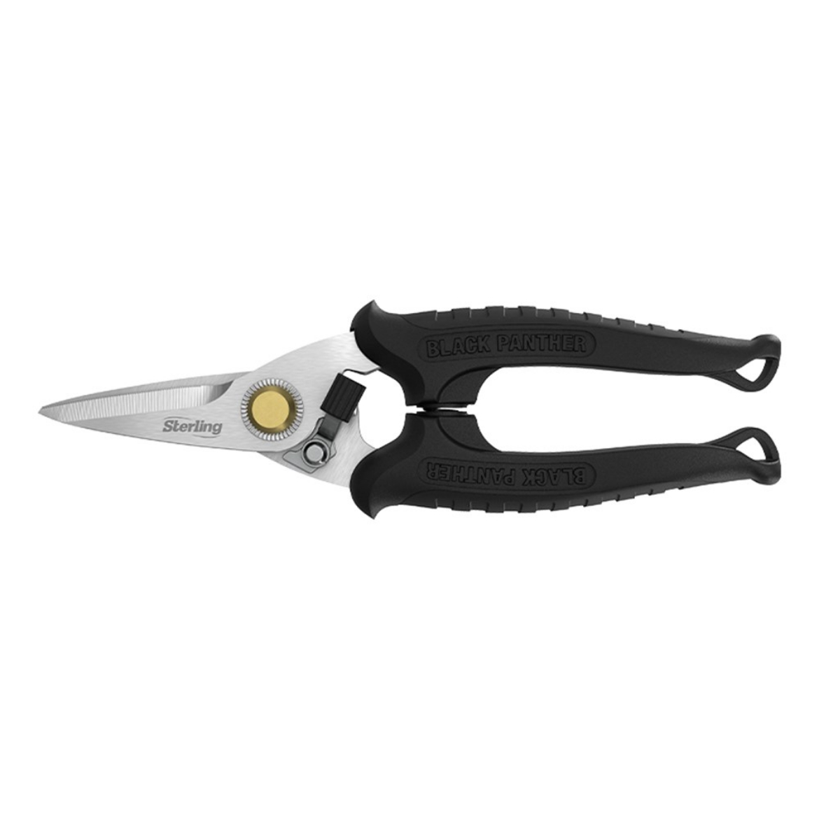 Picture of BLACK PANTHER 185MM INDUSTRIAL SNIPS