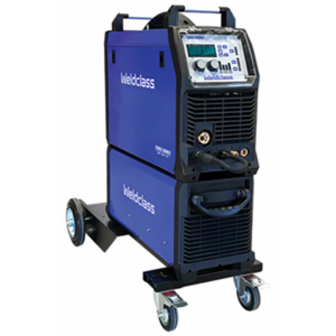 Picture of WELDCLASS WELDFORCE 290MST PACKAGE