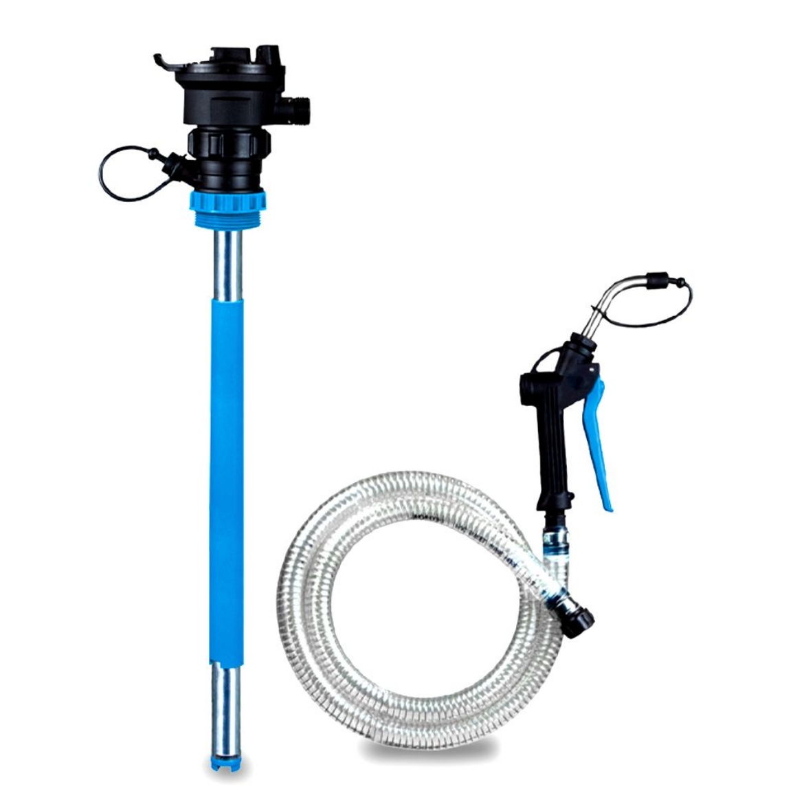 Picture of BOP 60L/205L STEM KIT