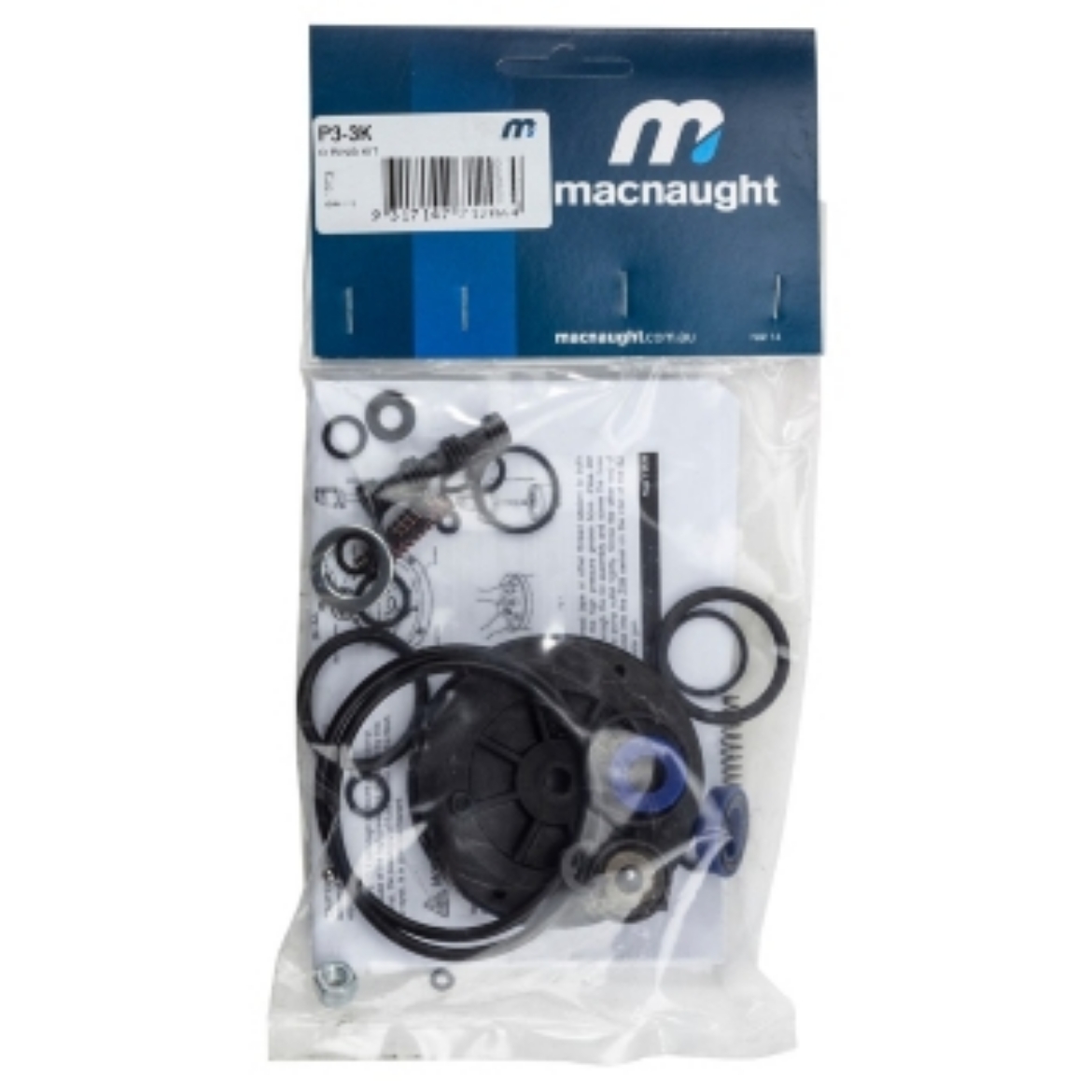 Picture of PUMP SEAL SERVICE KIT