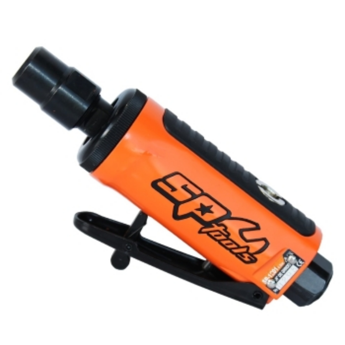 Picture of DIE GRINDER 1/4" DR STRAIGHT
