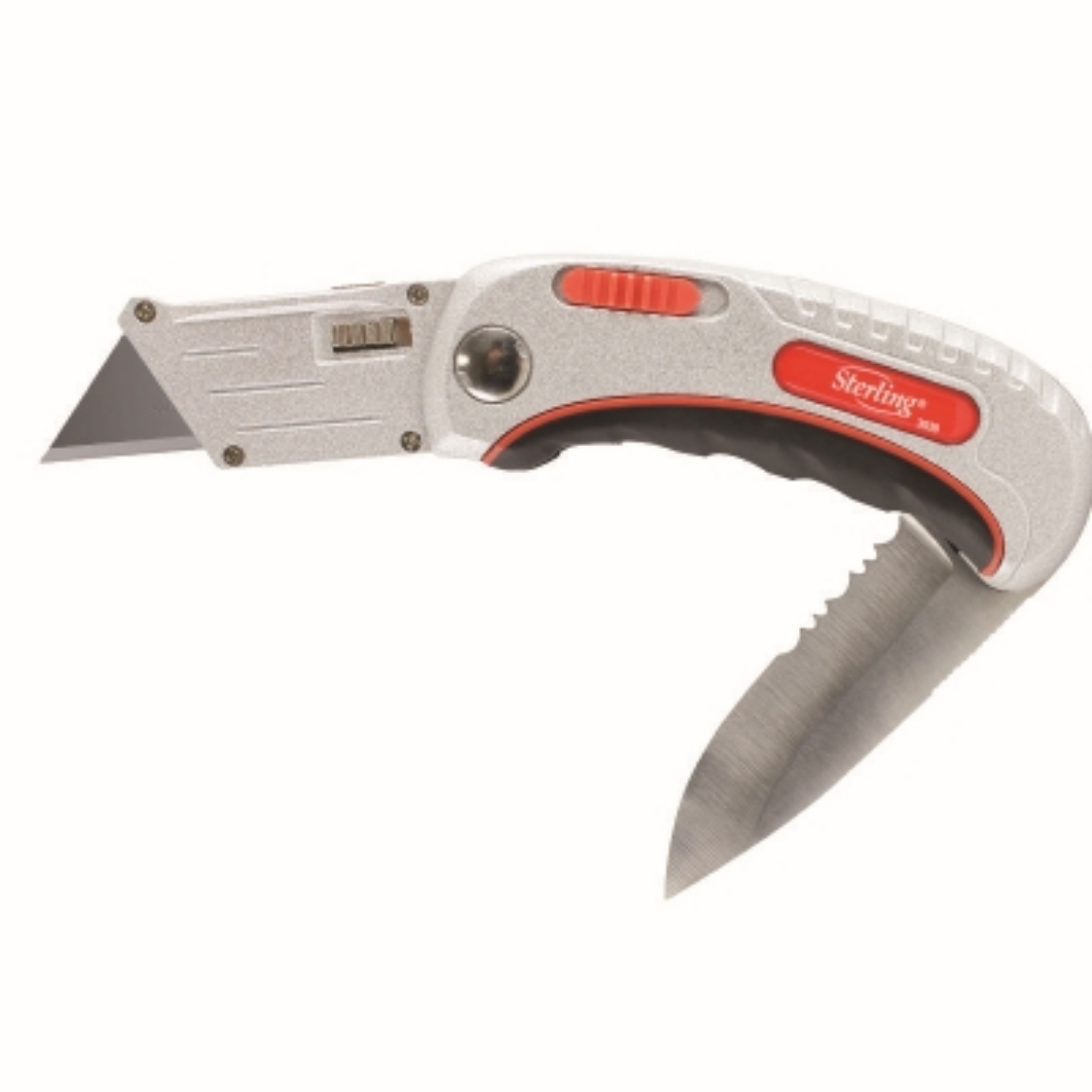Picture of Sterling Sport Pro II: Sport and Trimming Folding Knife