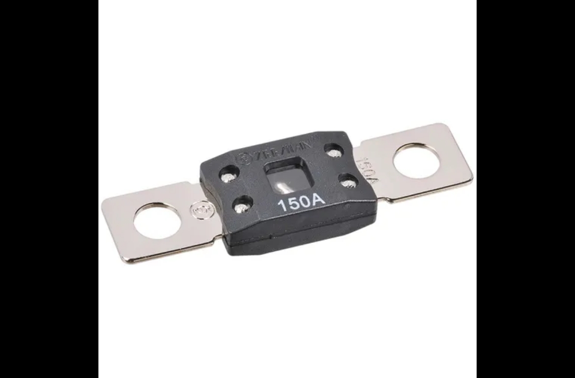 Picture of NARVA 200 AMP ANM TYPE FUSE BL