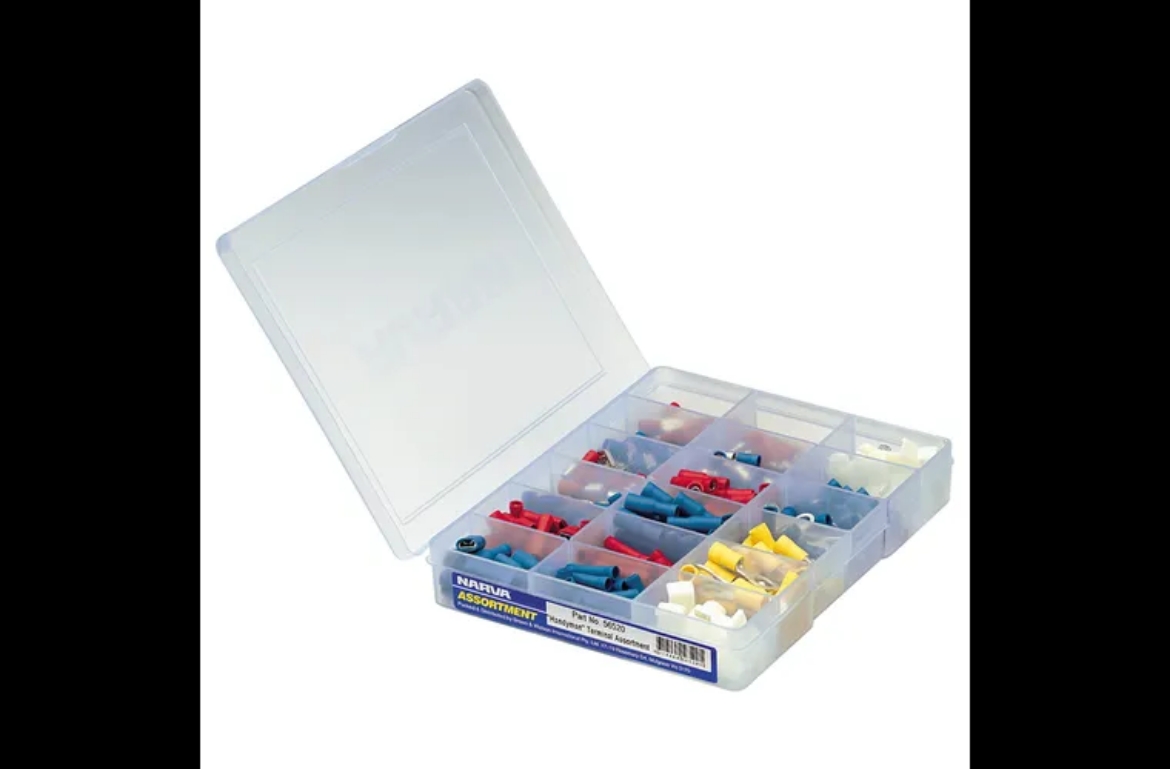 Picture of HANDYMAN TERMINAL ASSORTMENT KIT